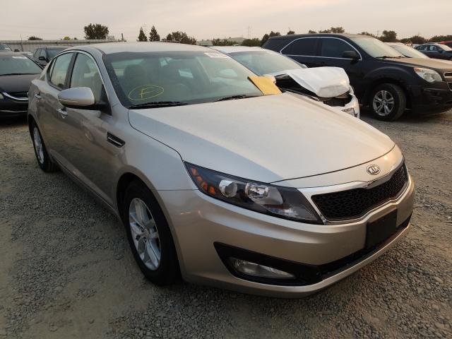 KIA OPTIMA LX 2012 5xxgm4a77cg061290