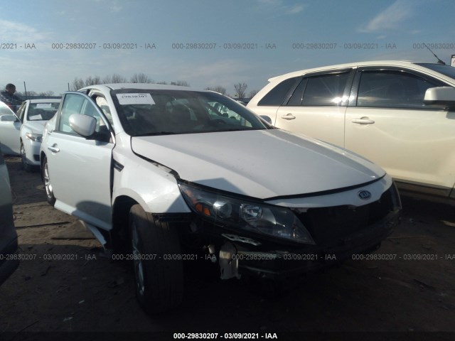 KIA OPTIMA 2012 5xxgm4a77cg061306