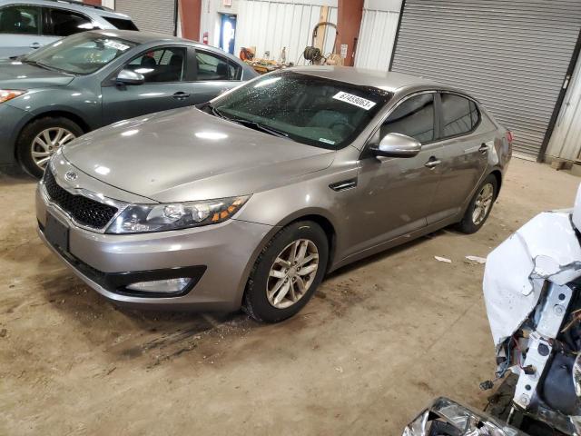 KIA OPTIMA LX 2012 5xxgm4a77cg061662