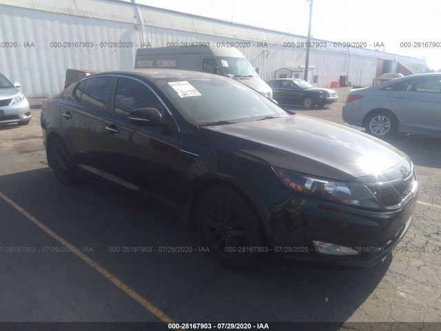 KIA NULL 2012 5xxgm4a77cg062648