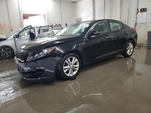 KIA OPTIMA LX 2012 5xxgm4a77cg063993