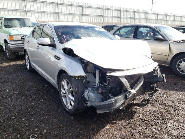 KIA OPTIMA LX 2012 5xxgm4a77cg065100