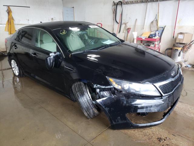 KIA OPTIMA LX 2012 5xxgm4a77cg065629