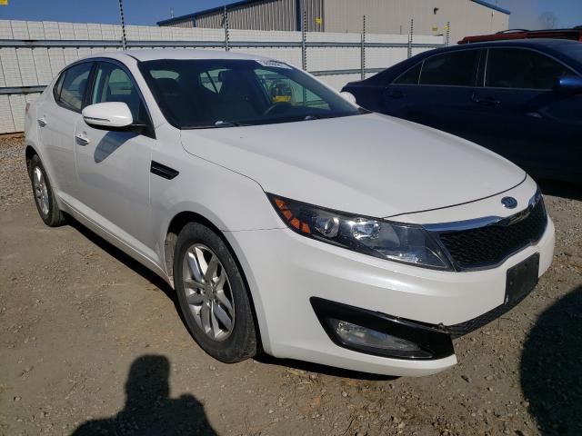 KIA OPTIMA LX 2012 5xxgm4a77cg065646