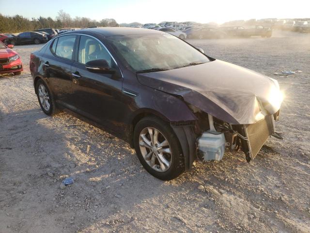 KIA OPTIMA LX 2012 5xxgm4a77cg065954