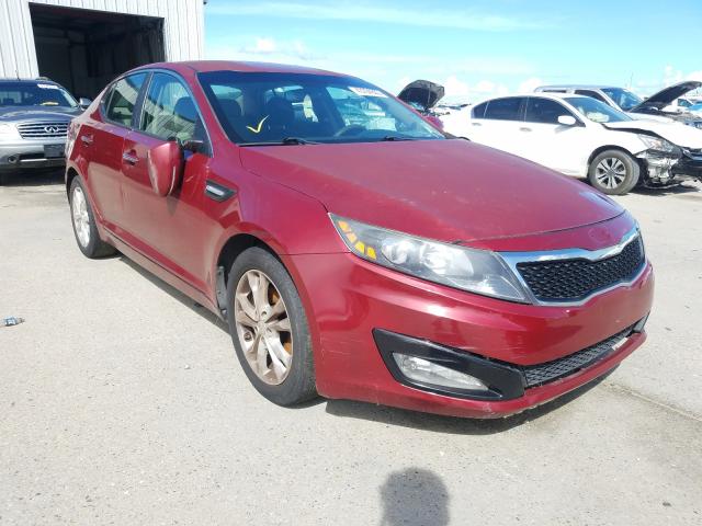 KIA OPTIMA LX 2012 5xxgm4a77cg066358