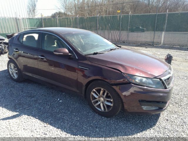 KIA OPTIMA 2012 5xxgm4a77cg066716