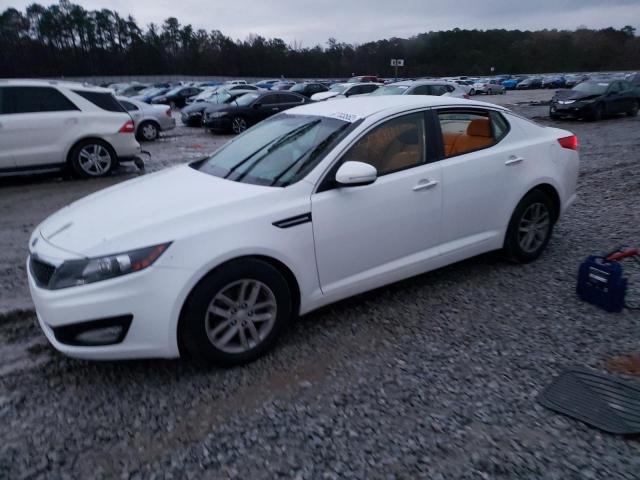 KIA OPTIMA LX 2012 5xxgm4a77cg067476