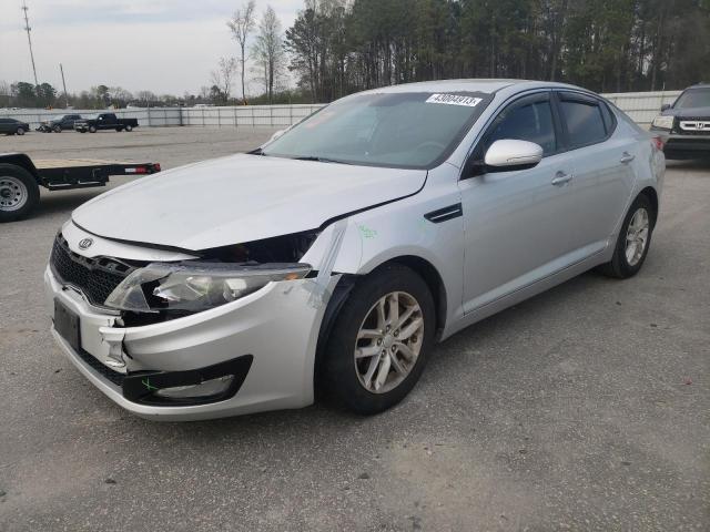 KIA OPTIMA LX 2012 5xxgm4a77cg068286