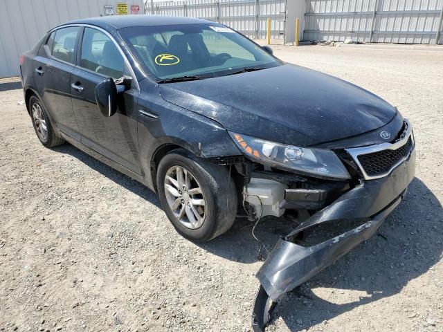 KIA OPTIMA LX 2012 5xxgm4a77cg068370