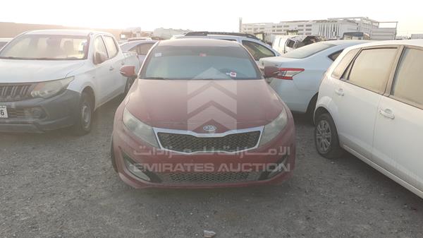 KIA OPTIMA 2012 5xxgm4a77cg068417