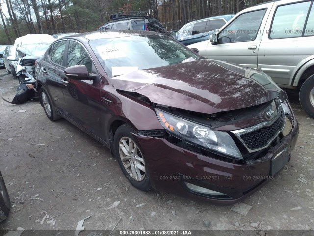 KIA OPTIMA 2012 5xxgm4a77cg068837