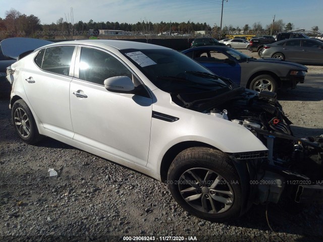 KIA OPTIMA 2012 5xxgm4a77cg069440