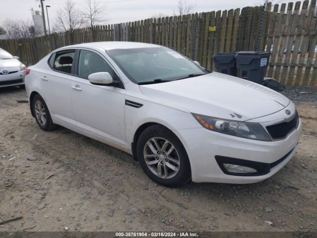 KIA OPTIMA 2012 5xxgm4a77cg070975