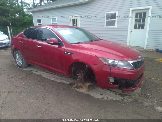 KIA OPTIMA 2012 5xxgm4a77cg074573