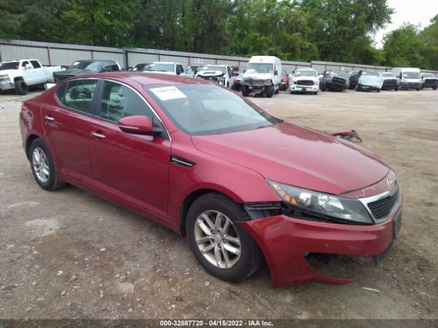 KIA OPTIMA 2012 5xxgm4a77cg075044