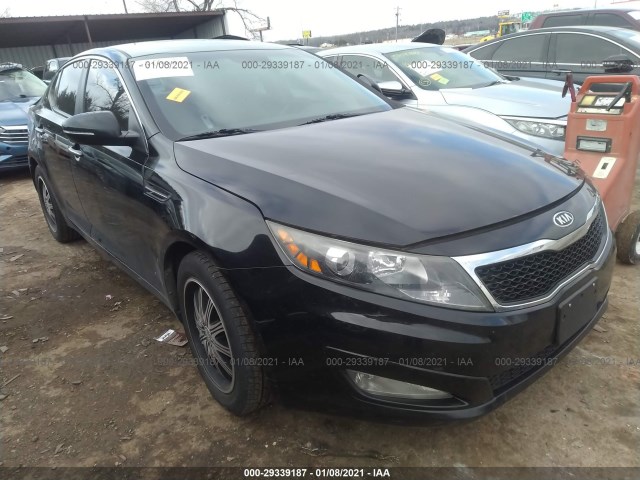 KIA OPTIMA 2012 5xxgm4a77cg080325