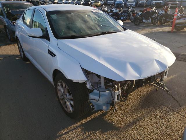 KIA OPTIMA LX 2012 5xxgm4a77cg080406