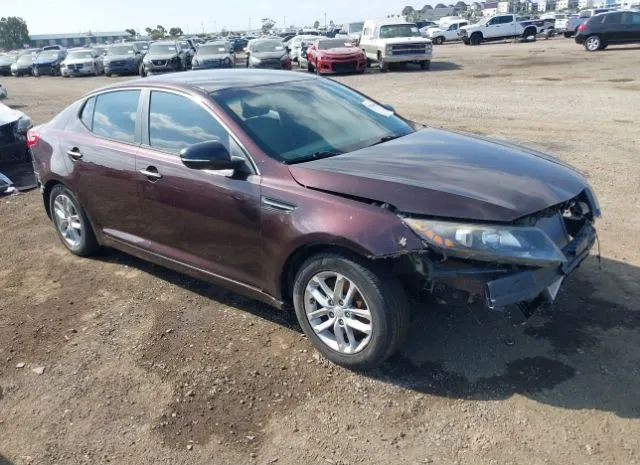 KIA OPTIMA 2012 5xxgm4a77cg080468