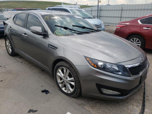 KIA OPTIMA LX 2012 5xxgm4a77cg082222