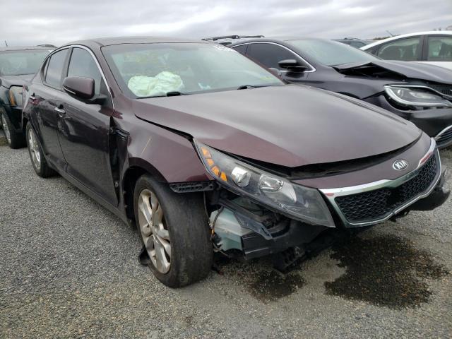 KIA OPTIMA LX 2012 5xxgm4a77cg082351