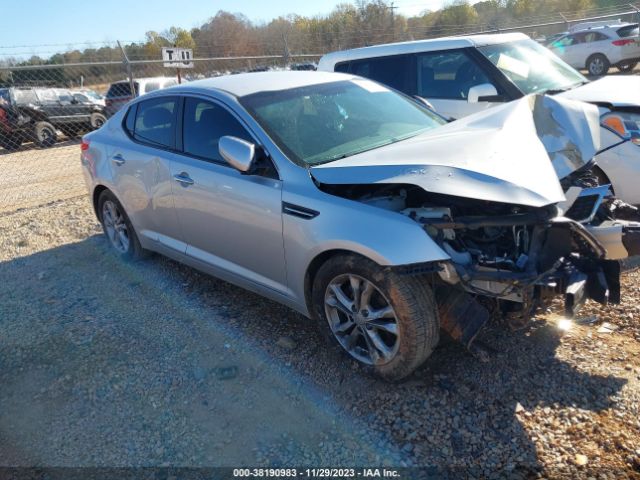 KIA OPTIMA 2012 5xxgm4a77cg082592