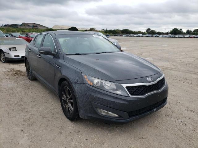 KIA OPTIMA LX 2012 5xxgm4a77cg083533