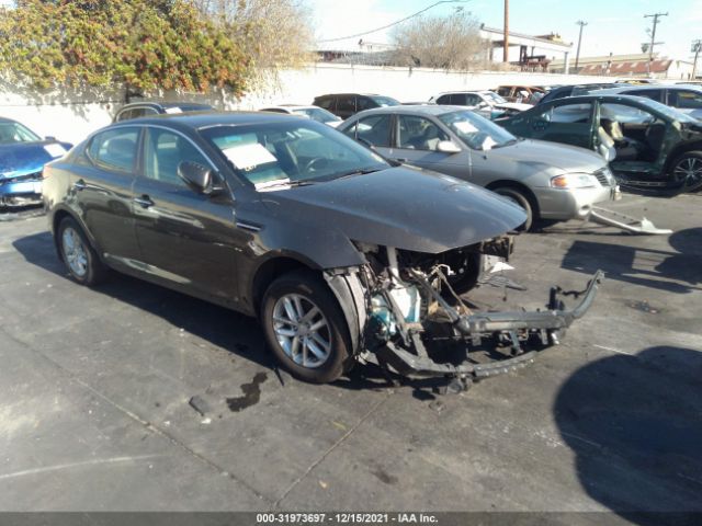 KIA OPTIMA 2012 5xxgm4a77cg086724