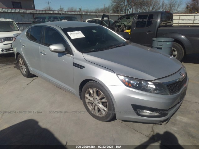 KIA OPTIMA 2013 5xxgm4a77dg091908