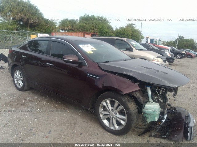 KIA OPTIMA 2013 5xxgm4a77dg092167