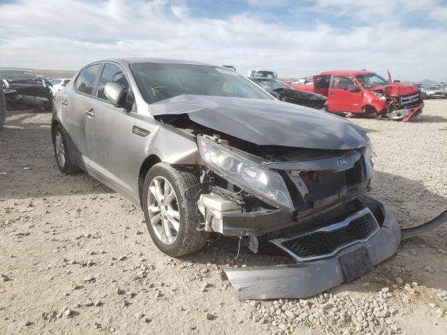 KIA OPTIMA LX 2013 5xxgm4a77dg092881