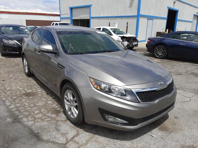 KIA OPTIMA LX 2013 5xxgm4a77dg093366