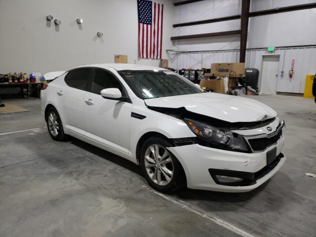 KIA OPTIMA LX 2013 5xxgm4a77dg093707