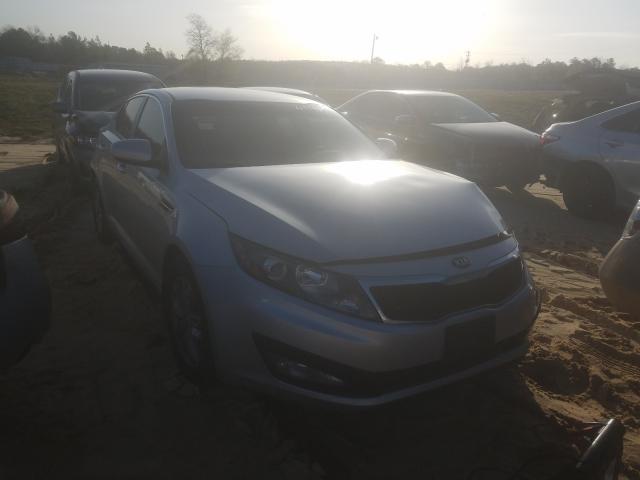 KIA OPTIMA LX 2013 5xxgm4a77dg093965