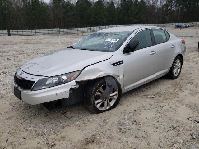 KIA OPTIMA LX 2013 5xxgm4a77dg094002