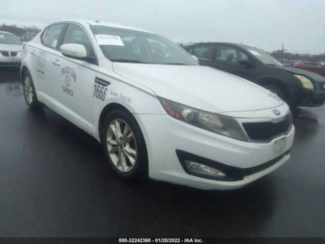 KIA OPTIMA 2013 5xxgm4a77dg094825