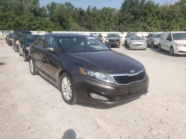 KIA OPTIMA LX 2013 5xxgm4a77dg095067