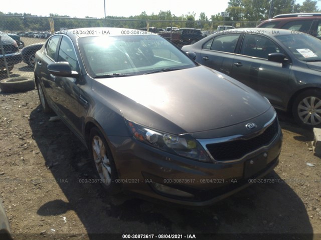 KIA OPTIMA 2013 5xxgm4a77dg095098