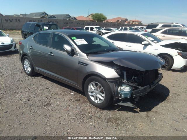 KIA OPTIMA 2013 5xxgm4a77dg095103