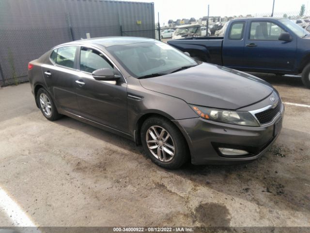 KIA OPTIMA 2013 5xxgm4a77dg095196