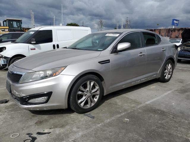 KIA OPTIMA 2013 5xxgm4a77dg095506