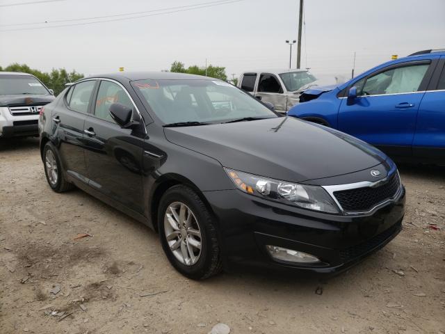 KIA OPTIMA LX 2013 5xxgm4a77dg095750