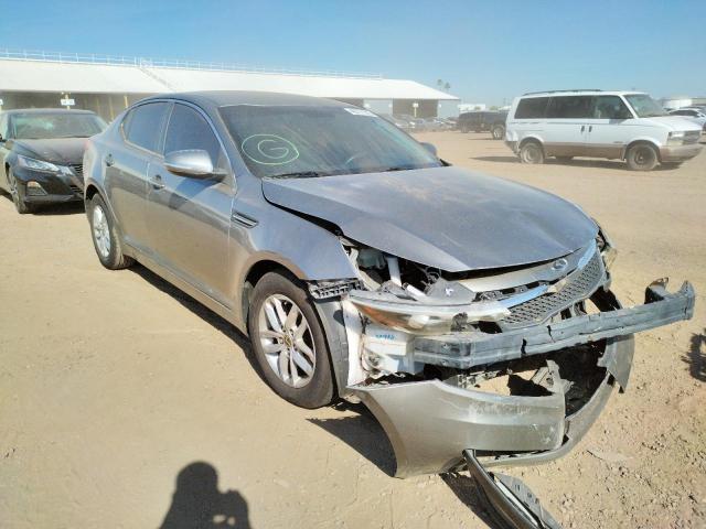 KIA OPTIMA LX 2013 5xxgm4a77dg095859