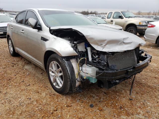 KIA OPTIMA LX 2013 5xxgm4a77dg096283