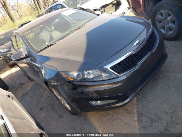 KIA OPTIMA 2013 5xxgm4a77dg097403