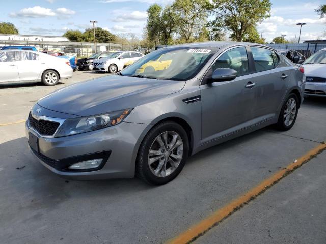 KIA OPTIMA 2013 5xxgm4a77dg097899