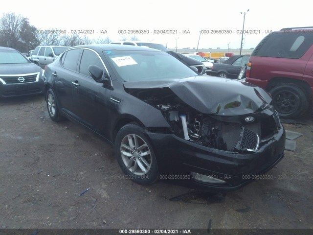 KIA OPTIMA 2013 5xxgm4a77dg098633