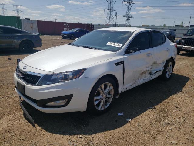 KIA OPTIMA LX 2013 5xxgm4a77dg099233