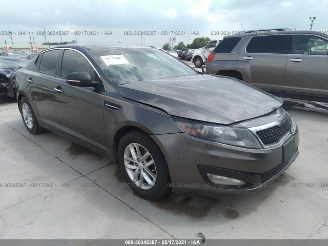 KIA OPTIMA 2013 5xxgm4a77dg100347