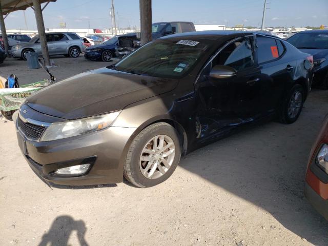 KIA OPTIMA 2013 5xxgm4a77dg100428